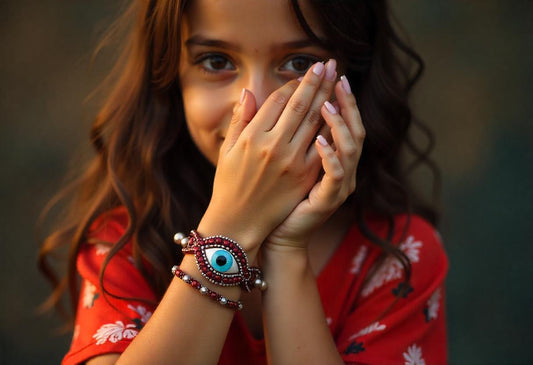 Why Evil Eye Bracelets Are More Than Just an Accessory