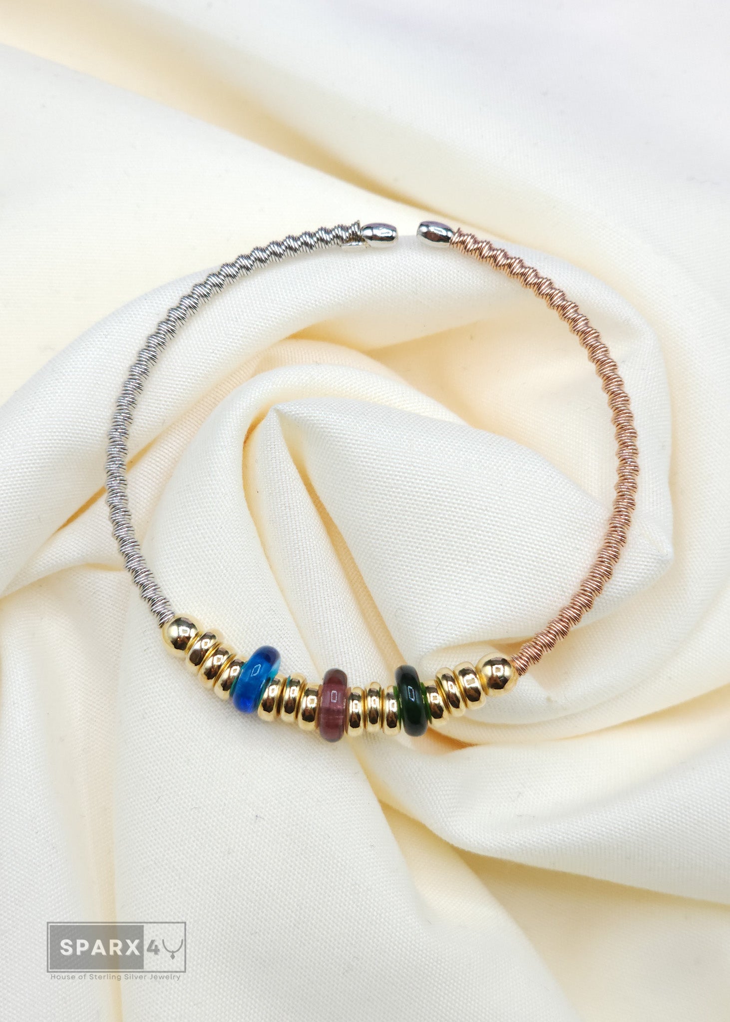BOHO BRACELET