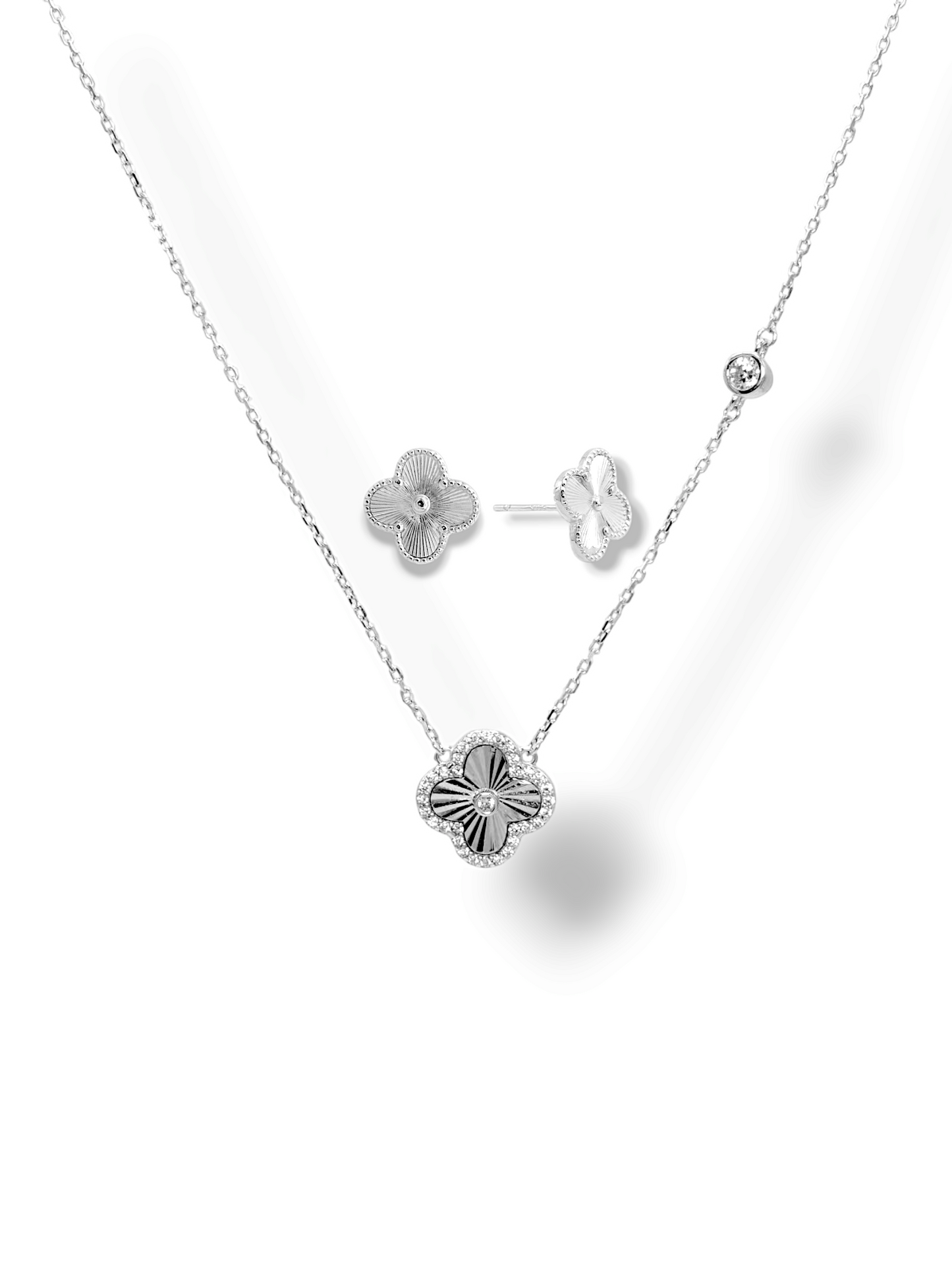 Pendant Necklace Sets