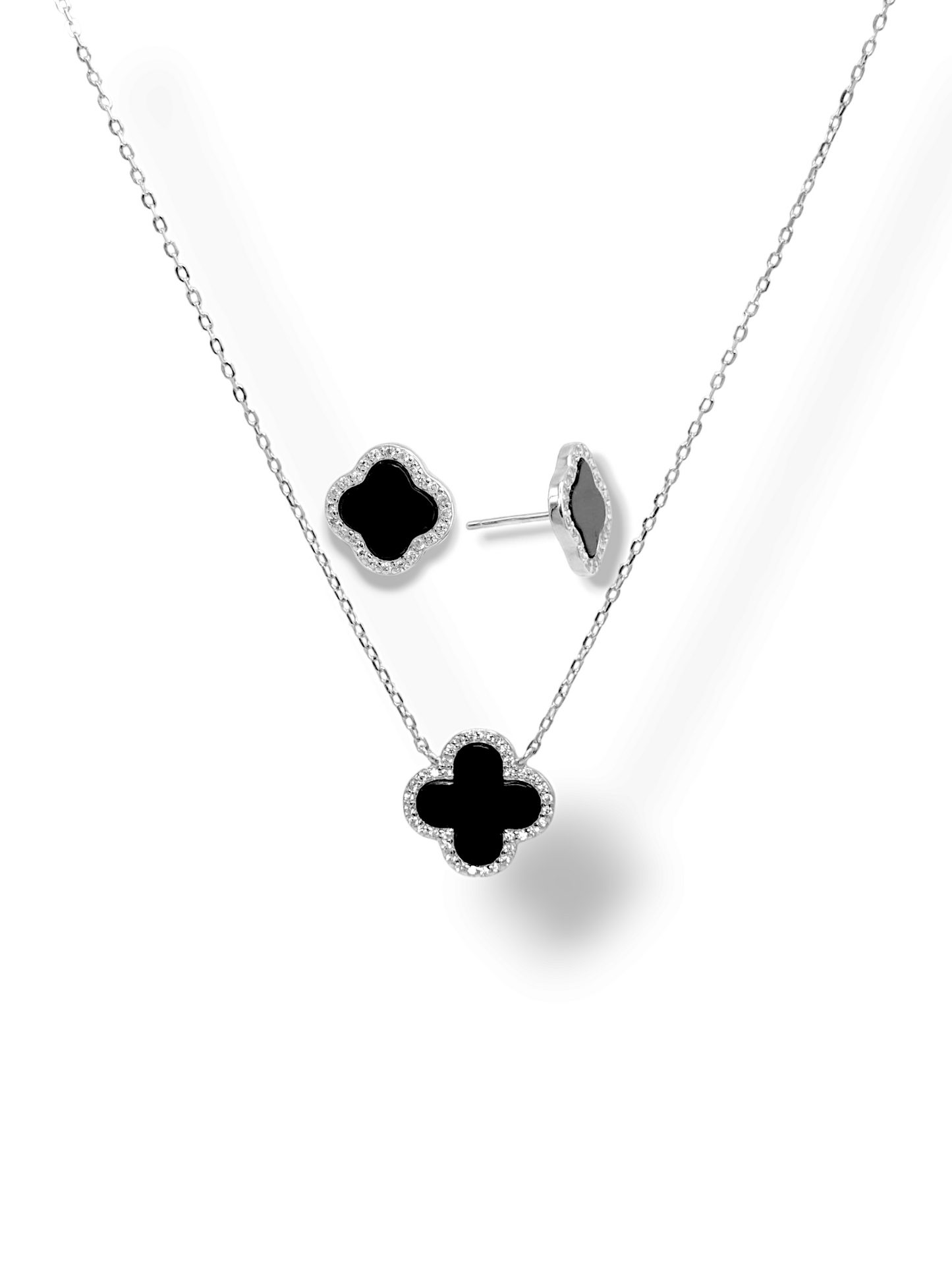 women sliver jewellery