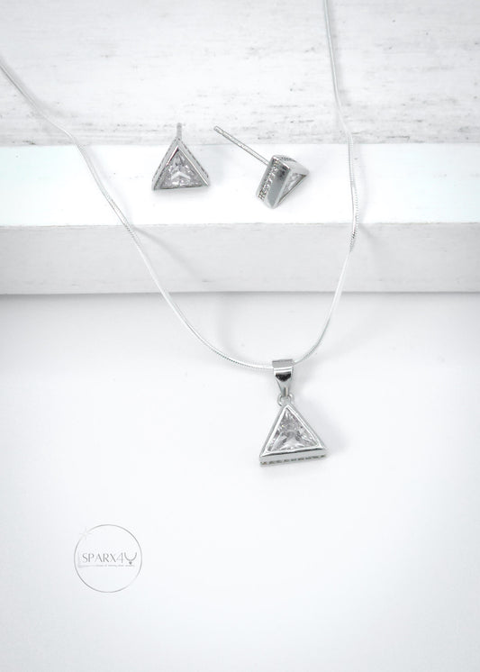 Sterling Silver Pendants for Women