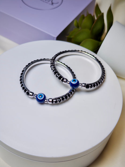 EVIL EYE BABY KADA BK008