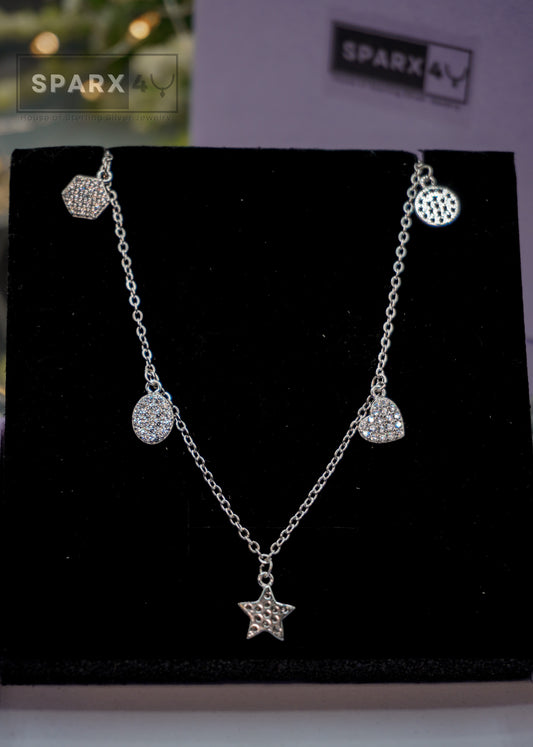 WONDER STAR NECKLACE