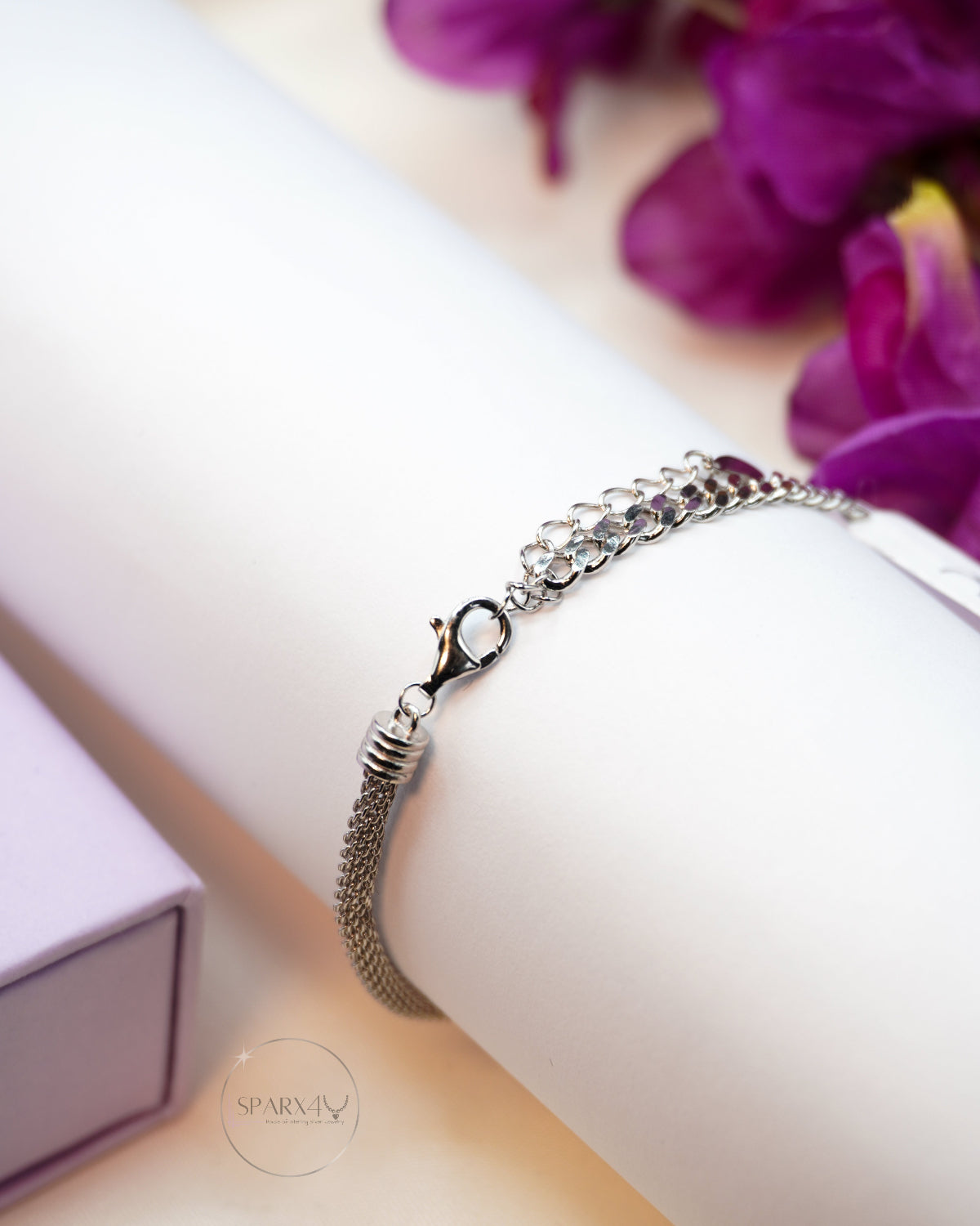 ORION'S BELT BRACELET