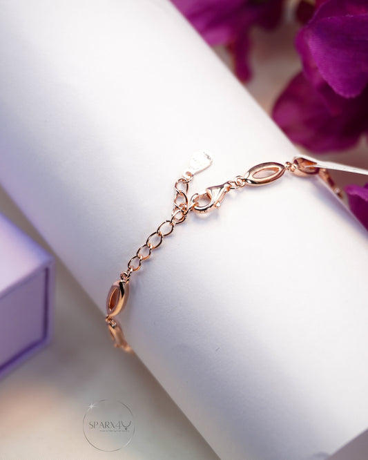 ROSE HARMONY BRACELET
