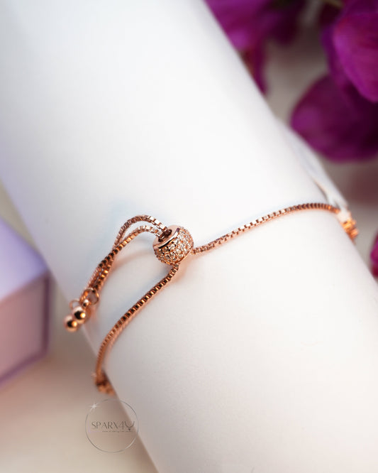 CELESTIAL SPARKLE BRACELET