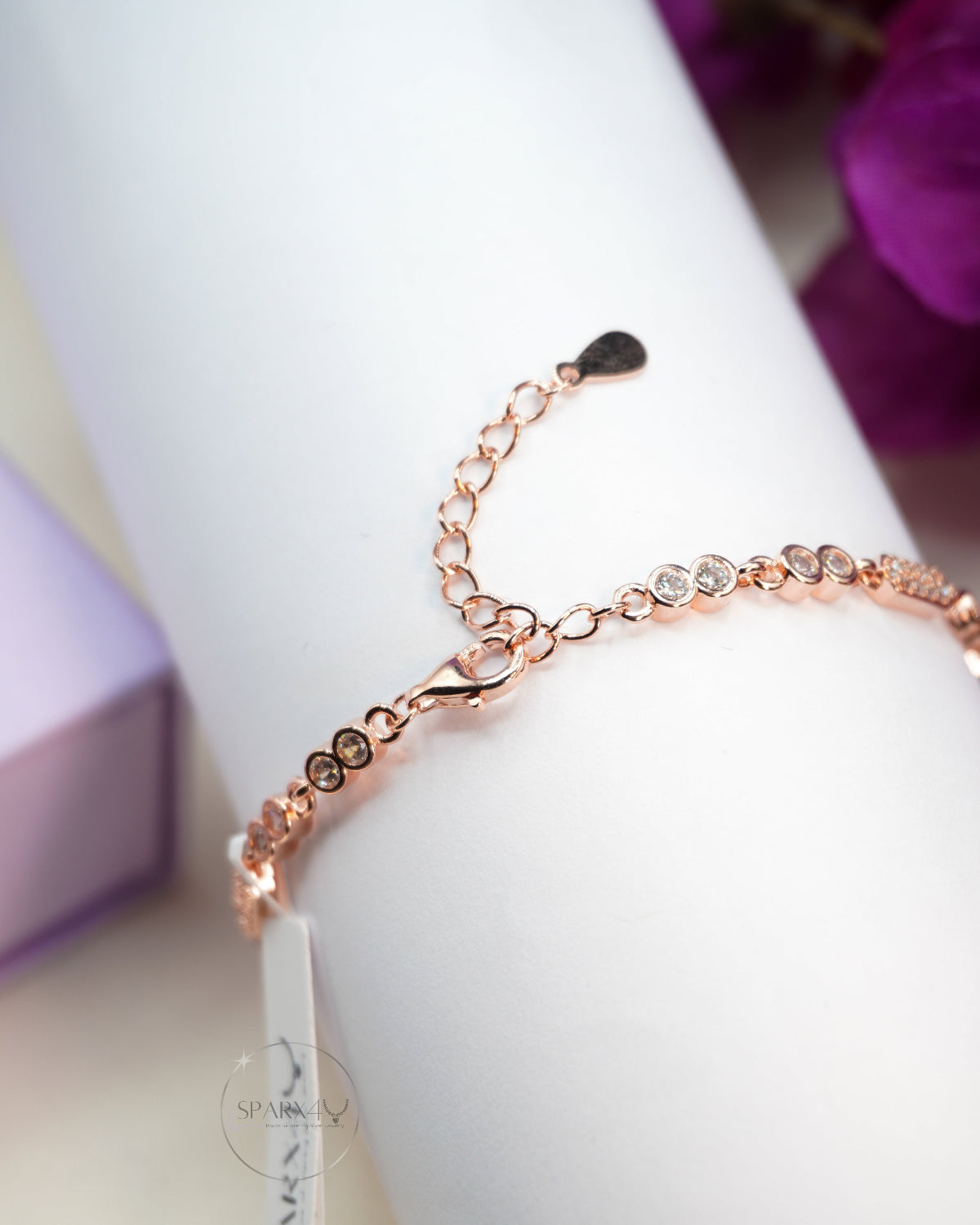 LUXURY BRACELET