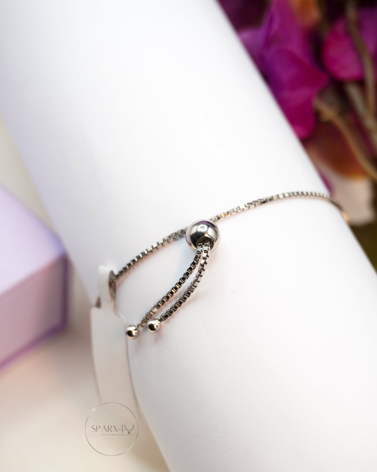 MYSTIC AZZURE EVIL EYE BRACELET