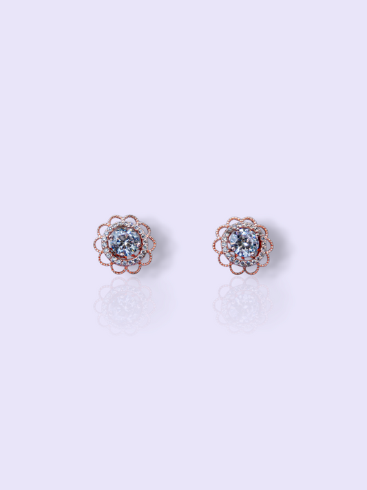 STUD EARRING