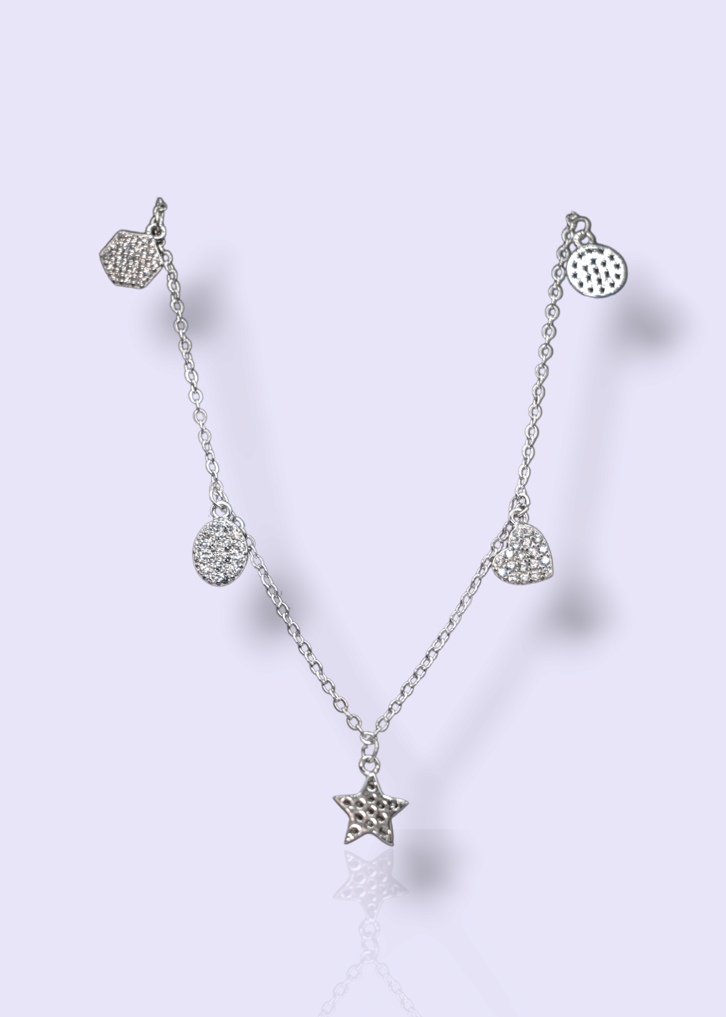 WONDER STAR NECKLACE