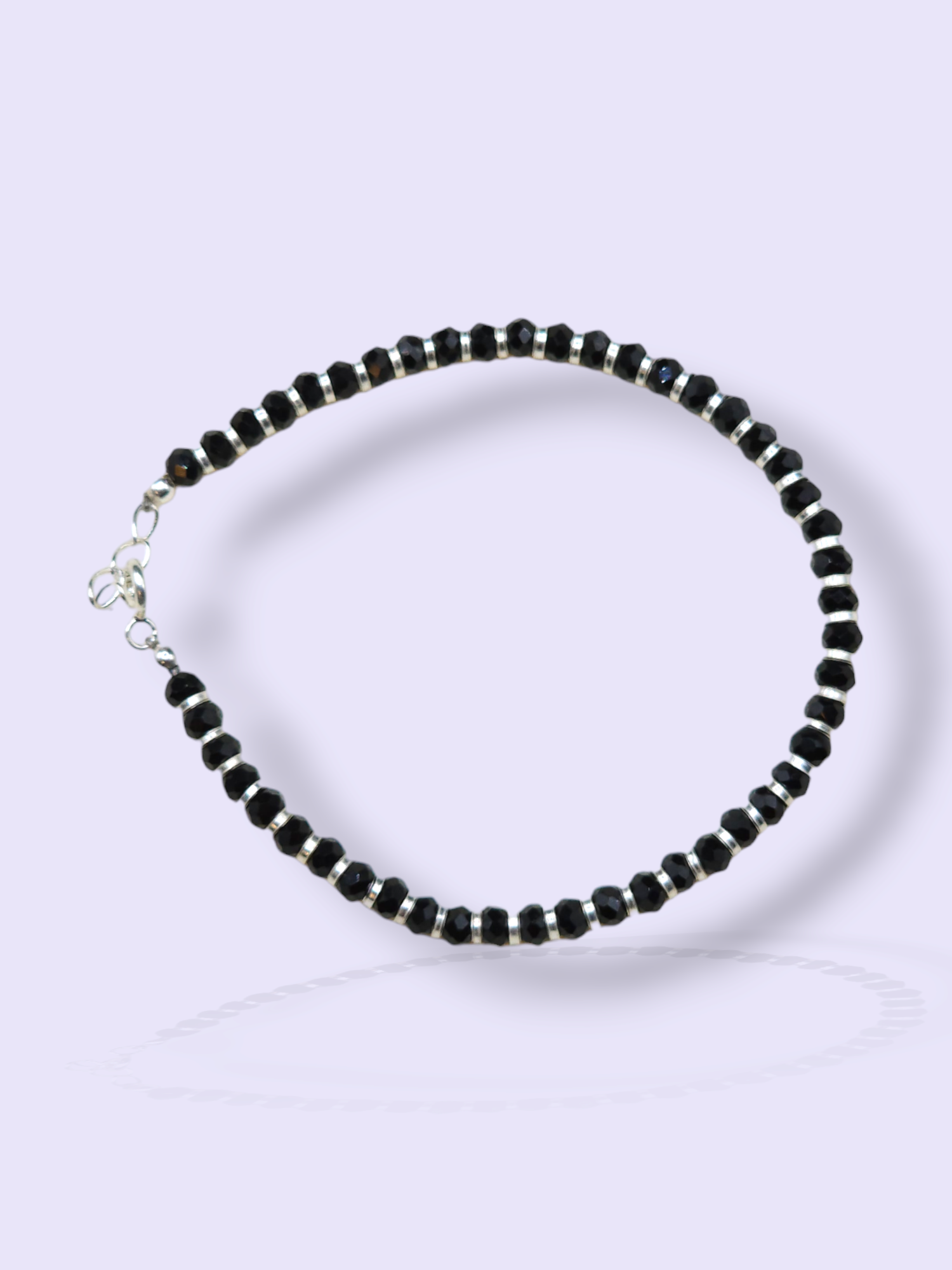 BLACK BEADS KIDS NAZARIYA