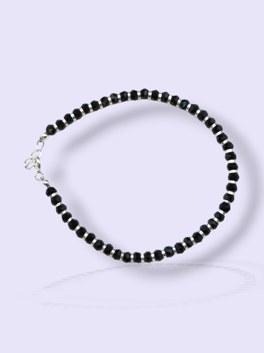 BLACK BEADS KIDS NAZARIYA