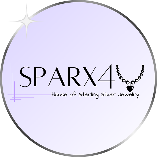 Sparx4U Logo