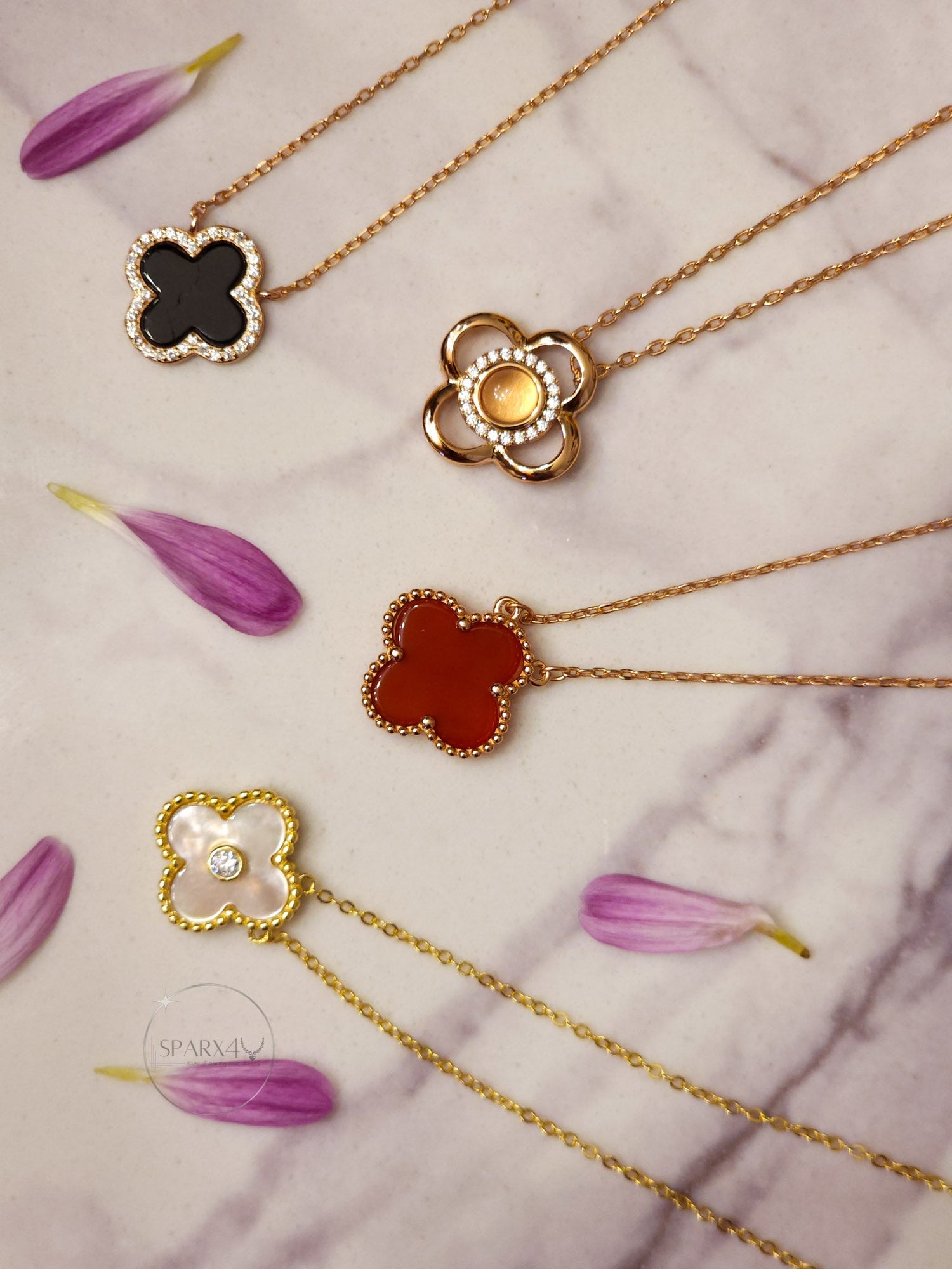 Designer Inspired Jewelry