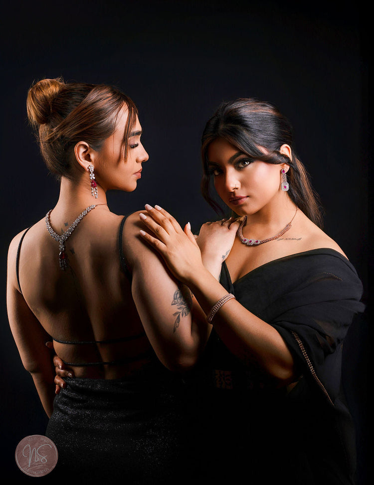 Bridal Jewelry
