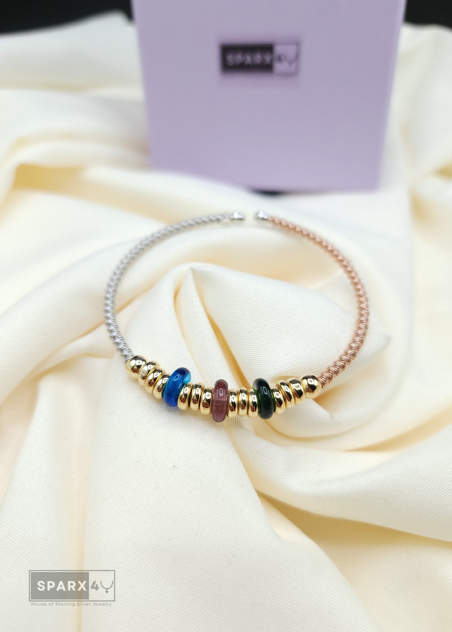 BOHO BRACELET