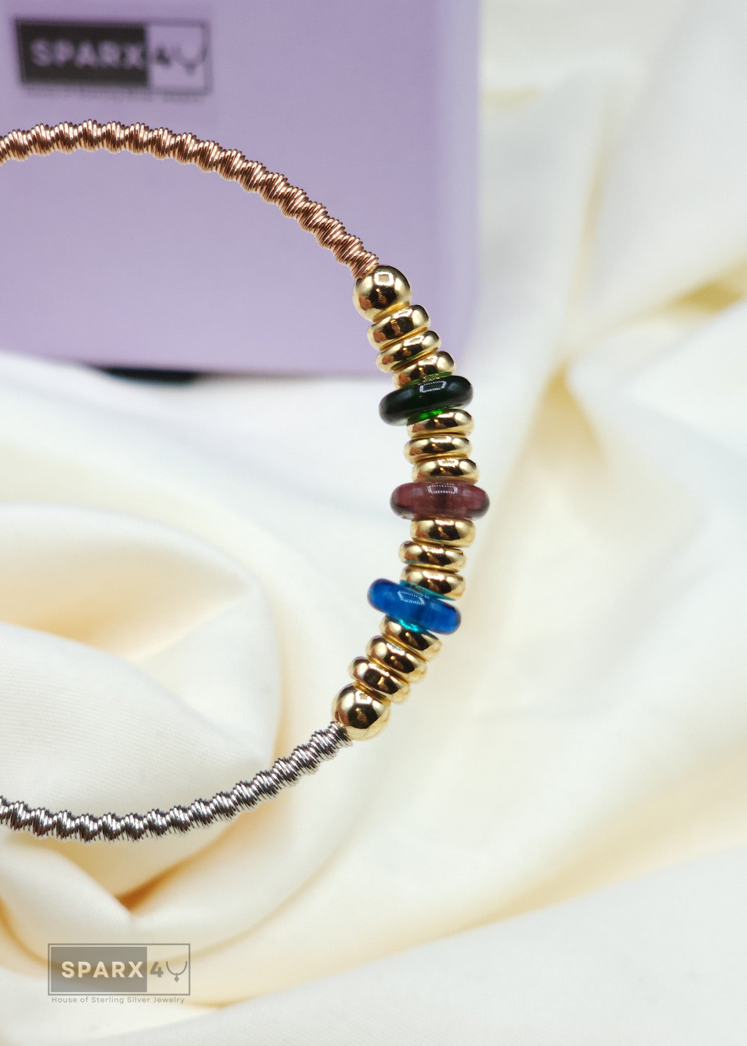 BOHO BRACELET