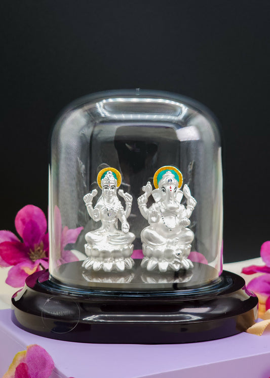 LAKSHMI GANESH