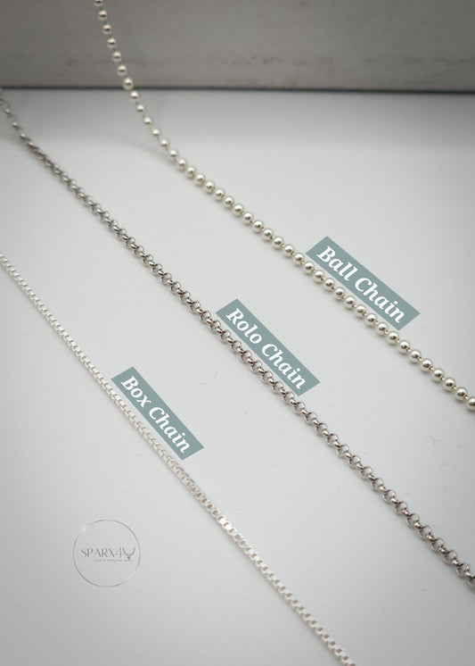 ball chain