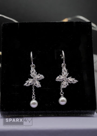 DANGLERS ELEGANT BUTTERFLY 