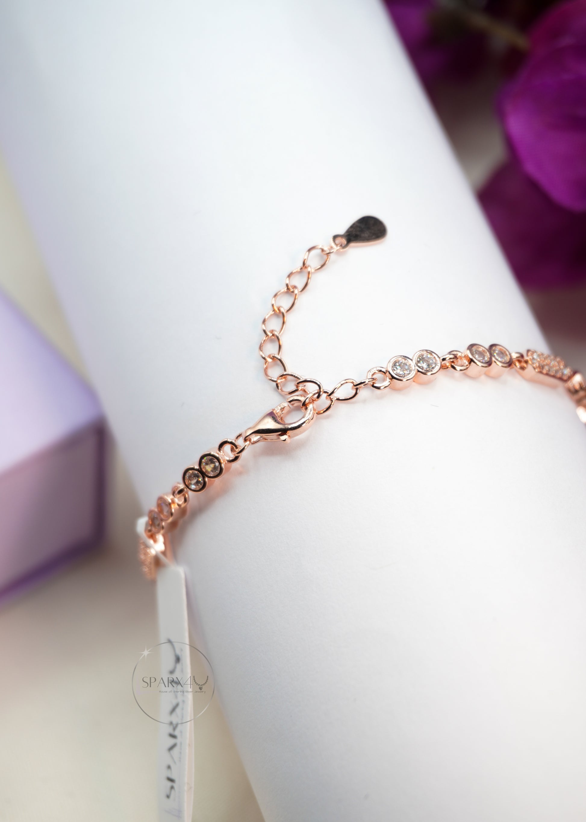 LUXURY BRACELET