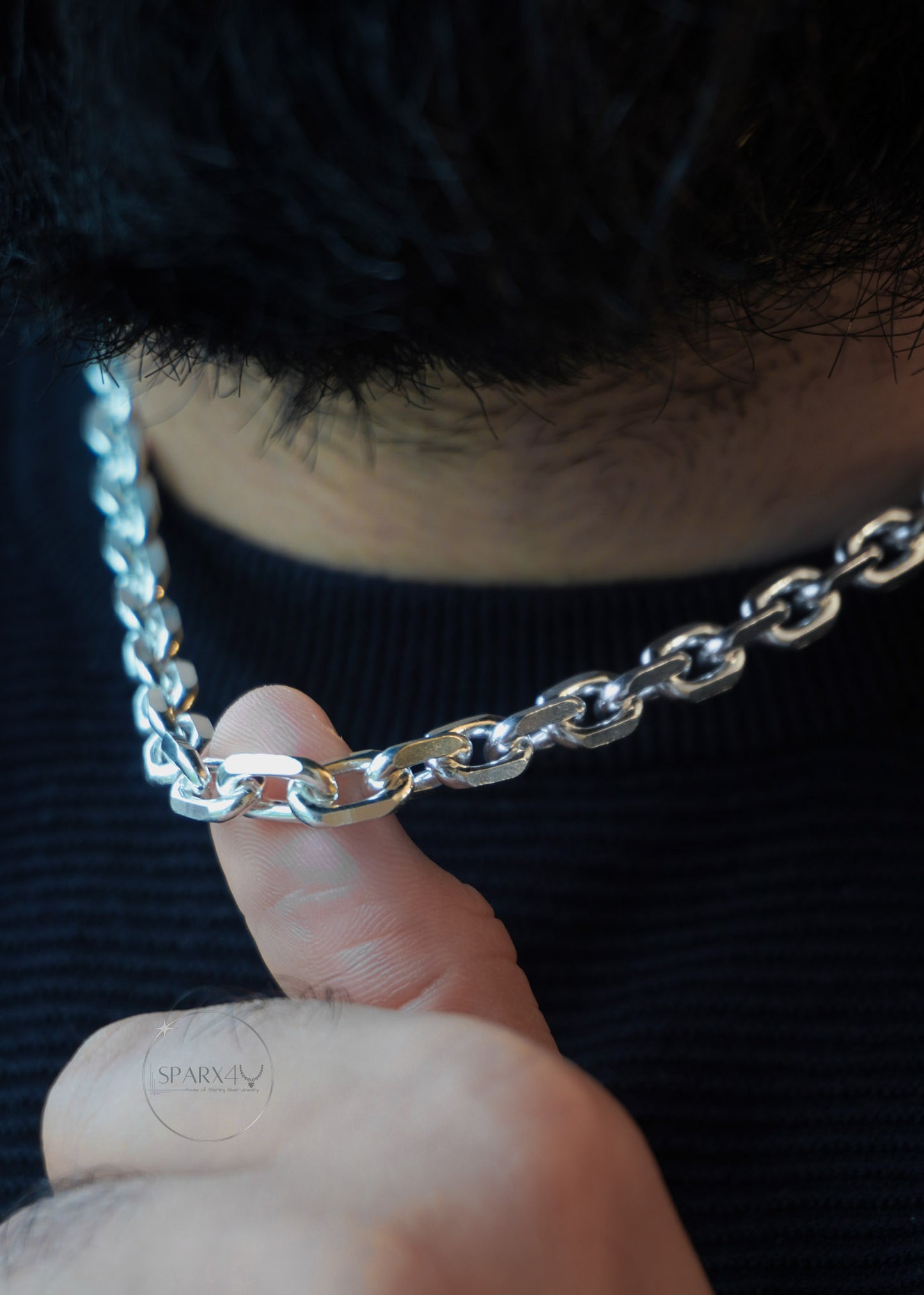 CABLE CHAIN 