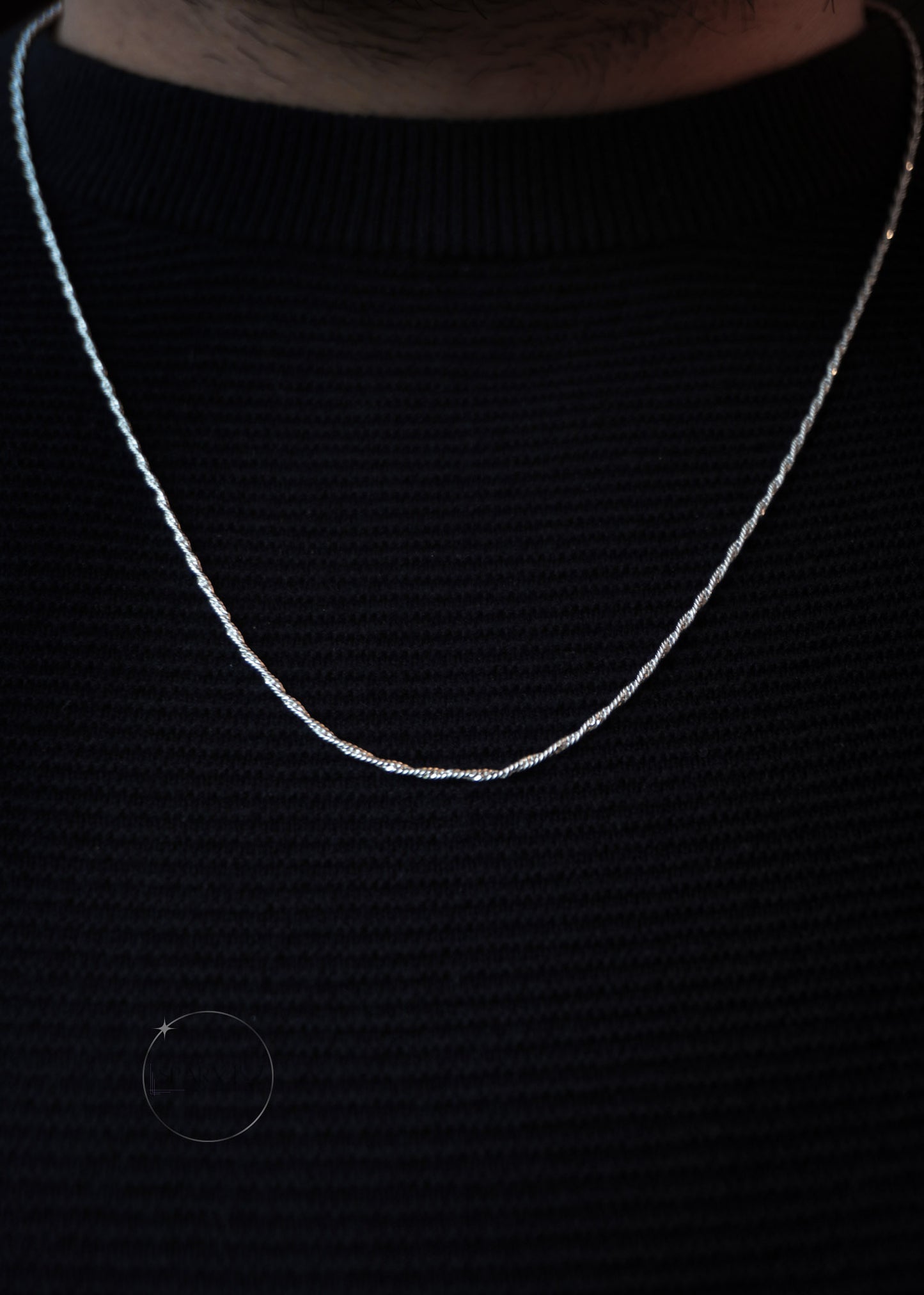 ROPE CHAIN