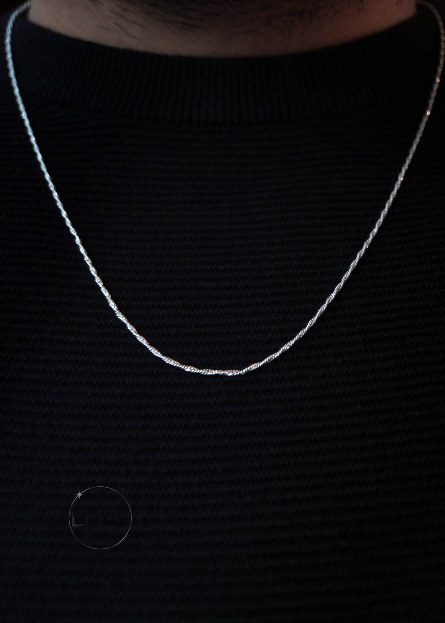 ROPE CHAIN