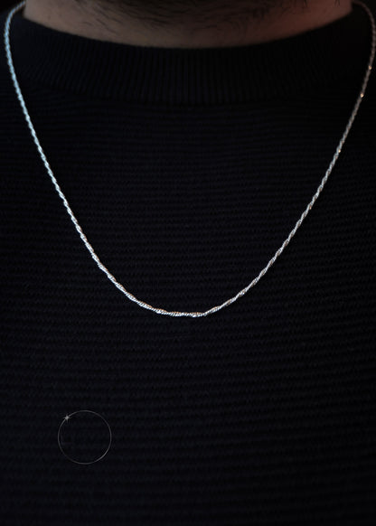 ROPE CHAIN