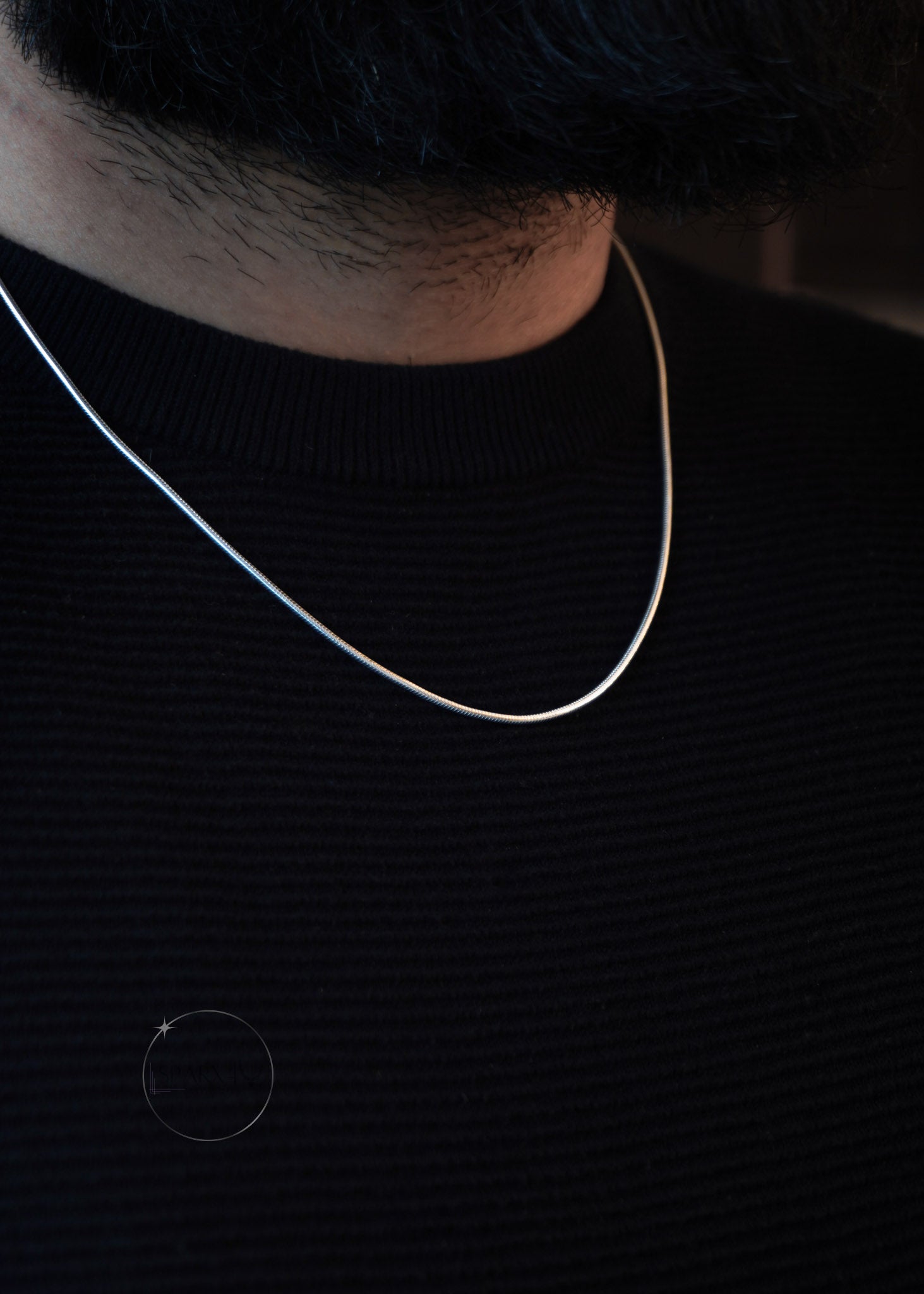 SNAKE CHAIN 