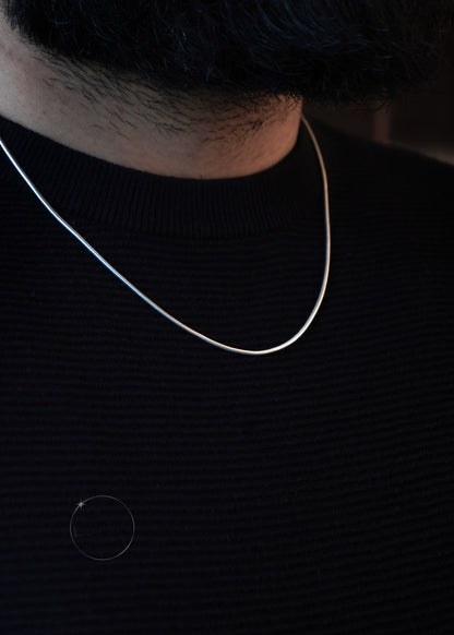SNAKE CHAIN 