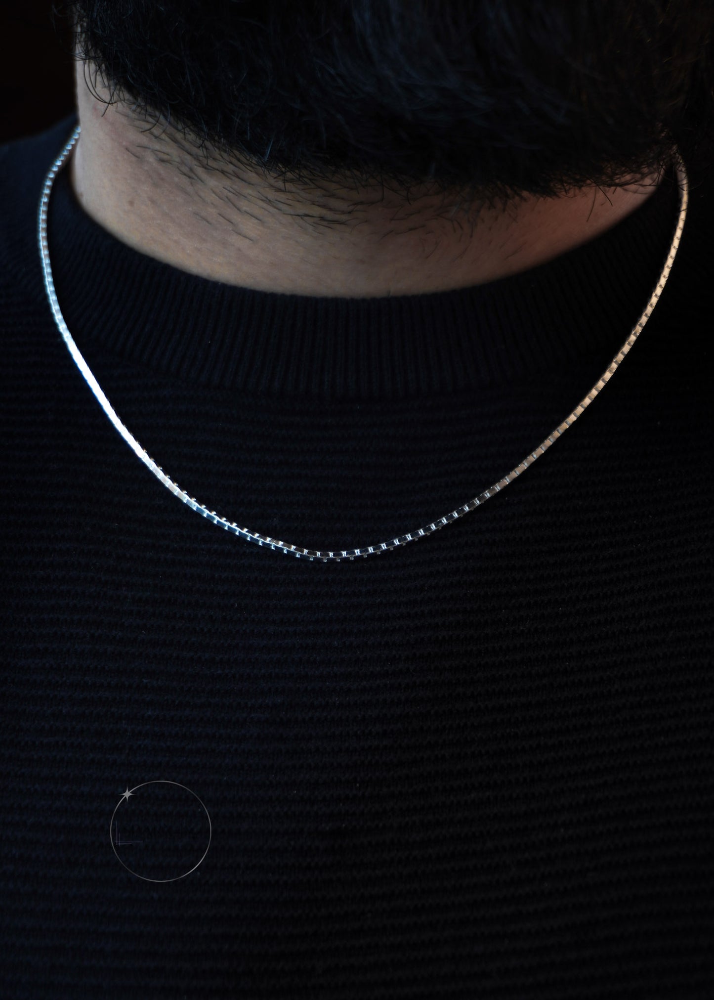 BOX CHAIN 