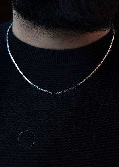 BOX CHAIN 