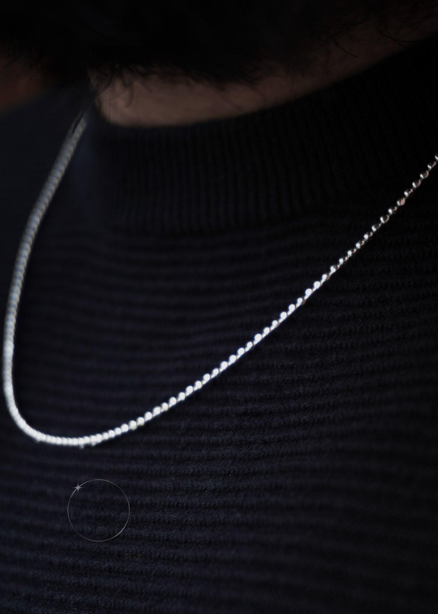 BALL CHAIN 
