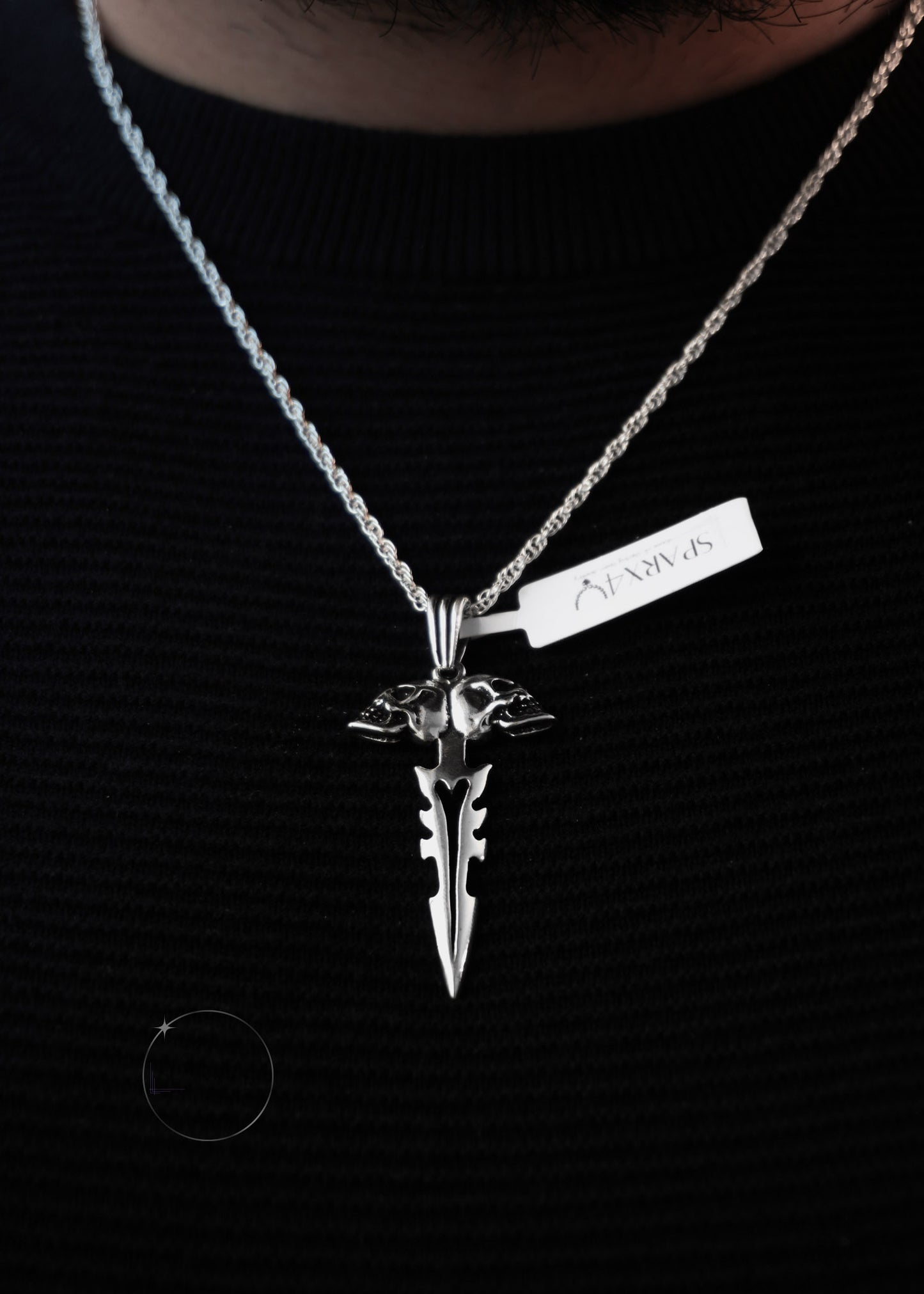 SKULL DAGGER 