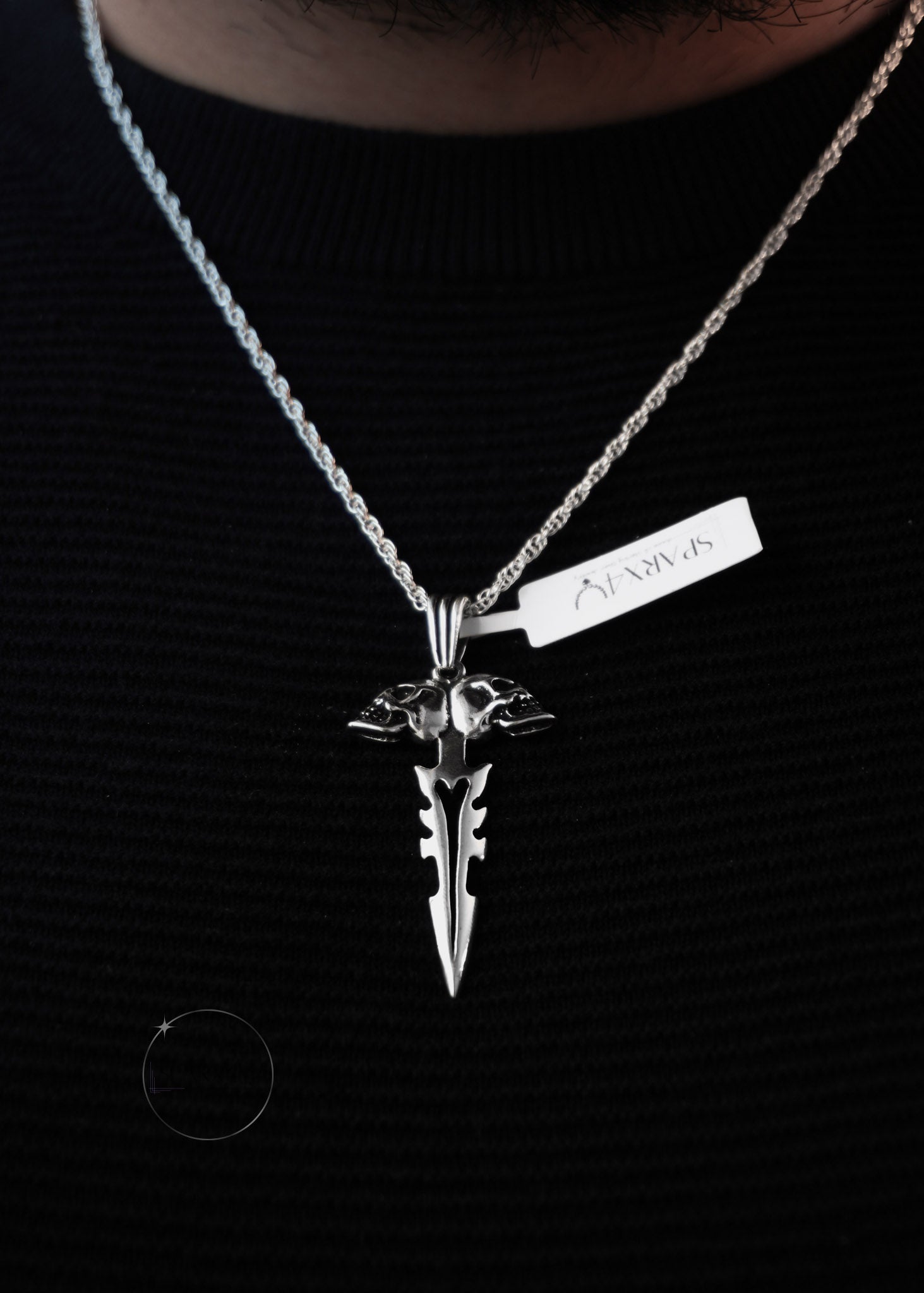SKULL DAGGER 
