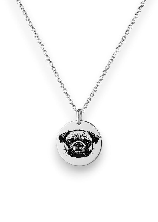 Pet Necklace