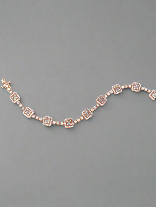 Buy Silver Tennis Bracelets – Luxury & Elegance | SPARX4U Buy Silver Tennis Bracelets – Luxury & Elegance | SPARX4U